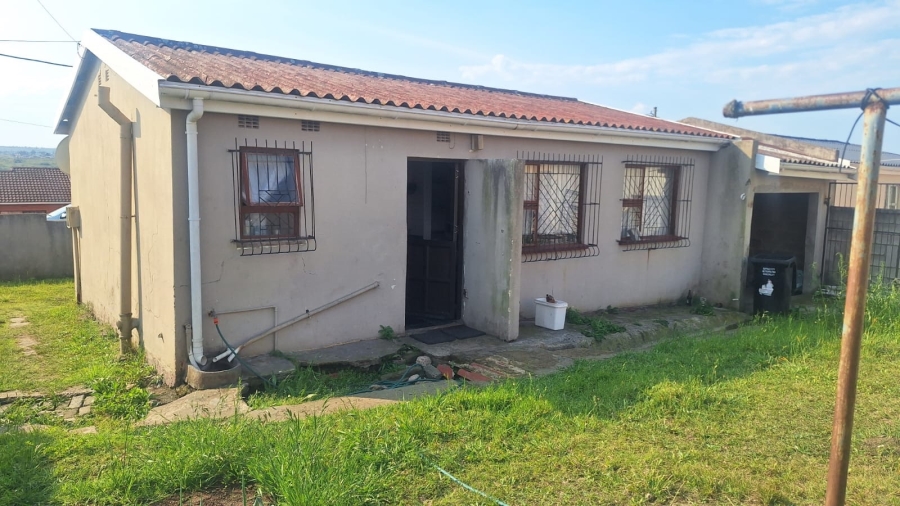 3 Bedroom Property for Sale in Mdantsane Nu 17 Eastern Cape